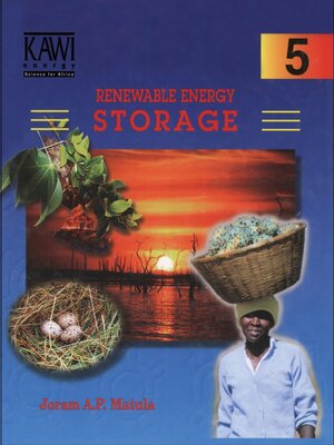 cover image of Storage